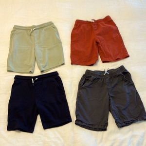 Lot of boys shorts size 12-14